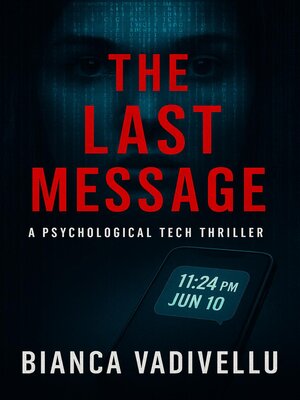 cover image of The Last Message